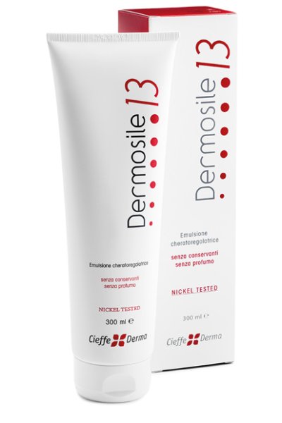 DERMOSILE 13 EMULS CRP 300ML DERMOSILE 13 EMULS CRP 300ML
