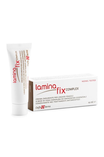 LAMINAFIX COMPLEX CR UN 10ML LAMINAFIX COMPLEX CR UN 10ML