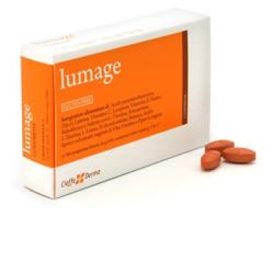 LUMAGE 20CPR LUMAGE 20CPR