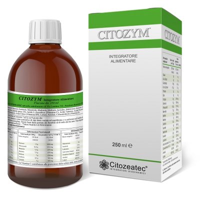 CITOZYM 250ML CITOZYM 250ML