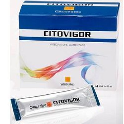 CITOVIGOR 24STICK CITOVIGOR 24STICK