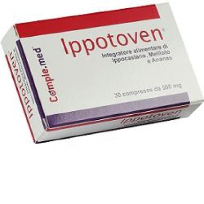 IPPOTOVEN 30CPR IPPOTOVEN 30CPR
