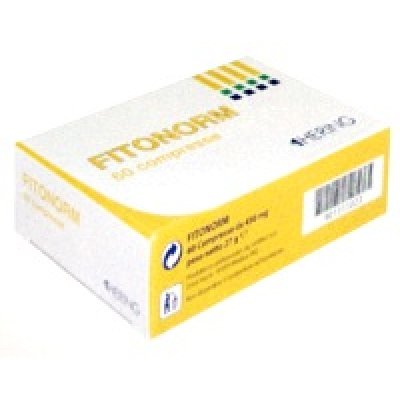 FITONORM 60CPR HERING