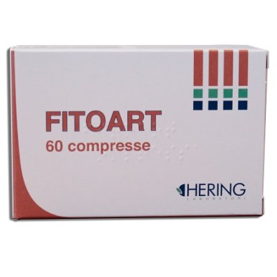 FITOART 60 CPR FITOART 60 CPR