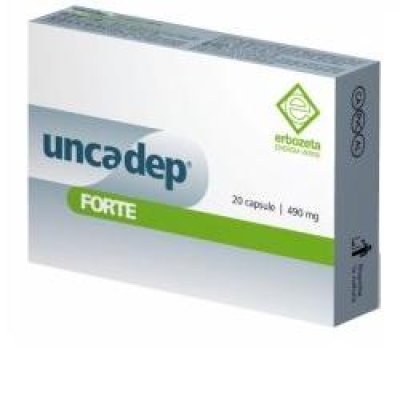 UNCADEP FTE 20CPS
