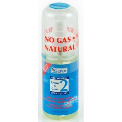 AROMA GUNA 2 SPR 75ML AROMA GUNA 2 SPR 75ML