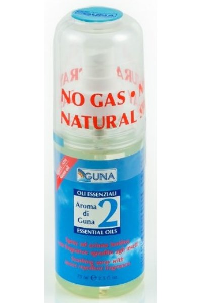 AROMA GUNA 2 SPR 75ML AROMA GUNA 2 SPR 75ML