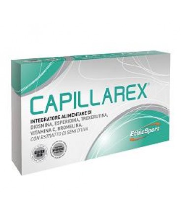 CAPILLAREX 30CPR