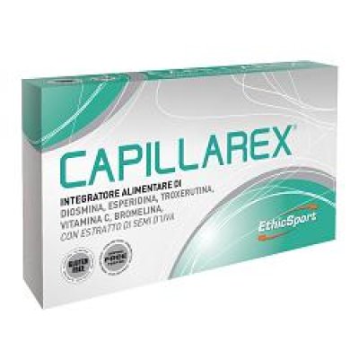 CAPILLAREX 30CPR