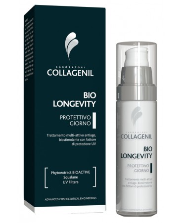 COLLAGENIL BIO LONGEVITY PR GG