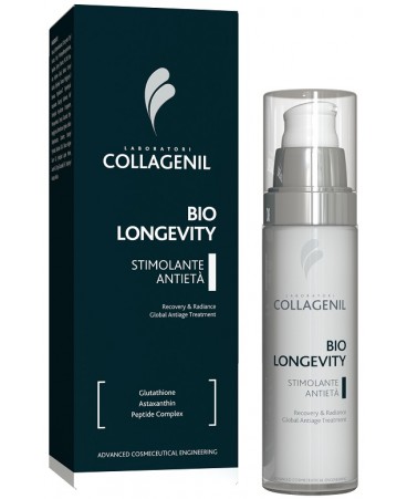 COLLAGENIL BIO LONGEVITY A/ETA