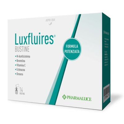 LUXFLUIRES 14 BUSTE 8 G LUXFLUIRES 14 BUSTE 8 G