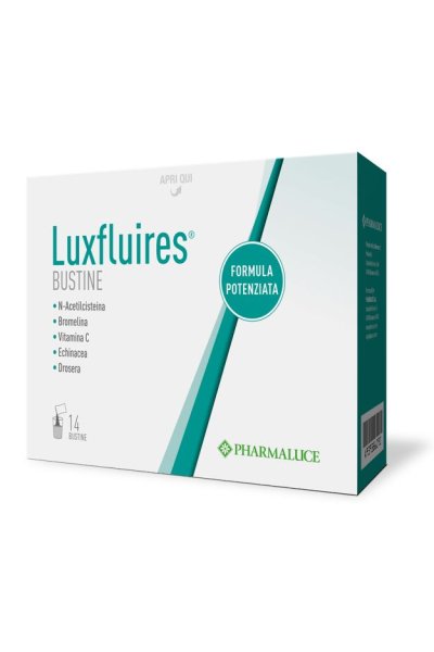 LUXFLUIRES 14 BUSTE 8 G LUXFLUIRES 14 BUSTE 8 G
