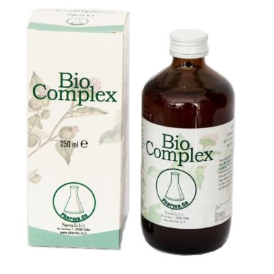 BIO COMPLEX 250ML BIO COMPLEX 250ML