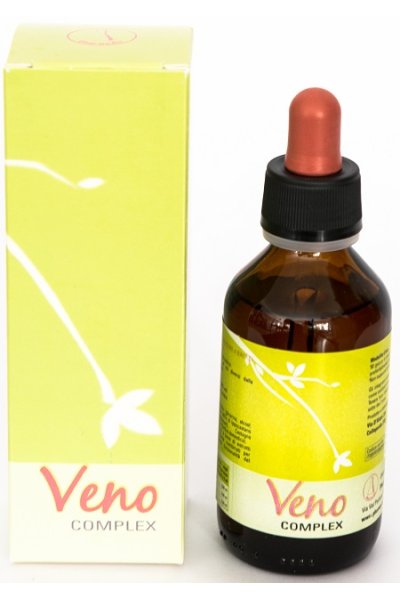 VENO COMPLEX GOCCE 100ML VENO COMPLEX GOCCE 100ML