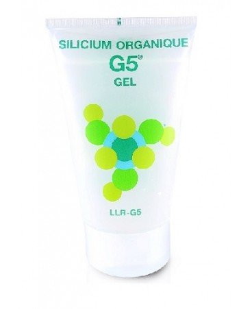 SILICE G5 GEL 150ML FREELAND