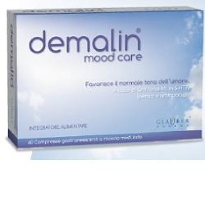 DEMALIN 60CPR FORZA V DEMALIN 60CPR FORZA V