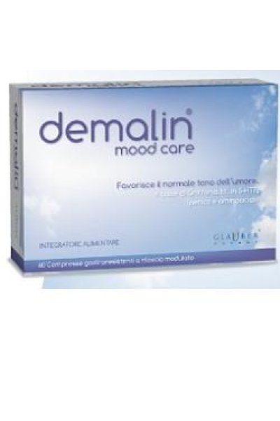 DEMALIN 60CPR FORZA V DEMALIN 60CPR FORZA V