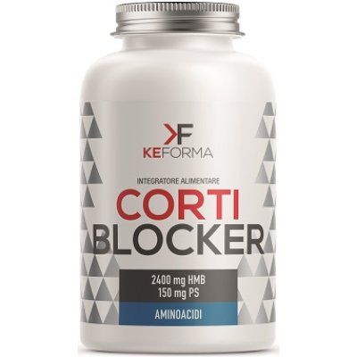 CORTIBLOCKER 90CPS CORTIBLOCKER 90CPS
