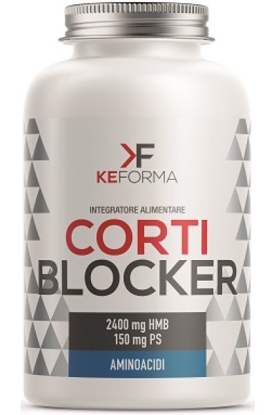 CORTIBLOCKER 90CPS CORTIBLOCKER 90CPS