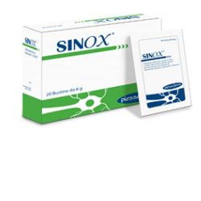SINOX 20BUST SINOX 20BUST
