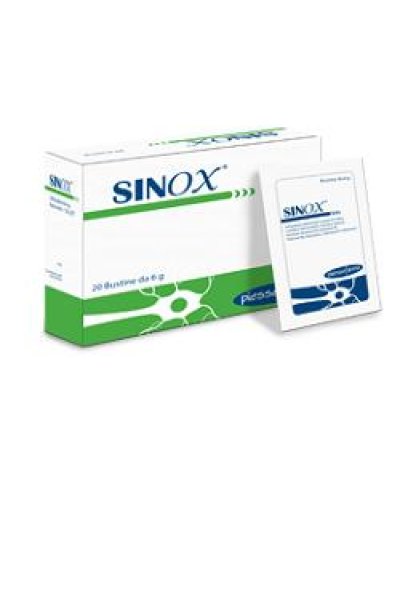 SINOX 20BUST SINOX 20BUST