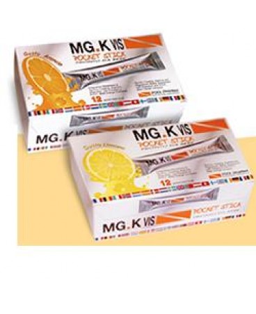 MGK VIS POCKET STICK LIM 12BST