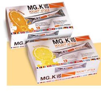 MGK VIS POCKET STICK LIM 12BST