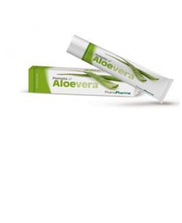 BIO POMATA ALOE VERA 50M PROMOPH