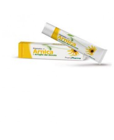 BIO POMATA ARNICA/ART DIAV 50M