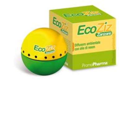 ECOZIZ DIFFUSORE AMBIENTE ECOZIZ DIFFUSORE AMBIENTE