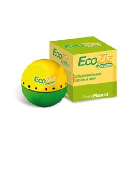 ECOZIZ DIFFUSORE AMBIENTE ECOZIZ DIFFUSORE AMBIENTE