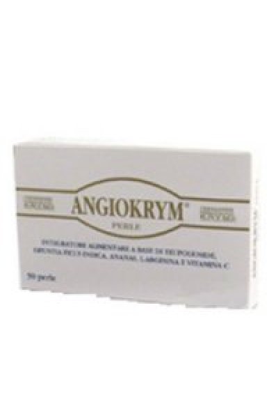 ANGIOKRYM 30PRL ANGIOKRYM 30PRL
