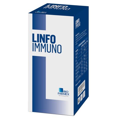 LINFOIMMUNO SCIR 180ML LINFOIMMUNO SCIR 180ML
