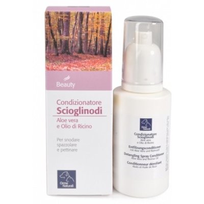 ORME NAT BALSAMO SCIOGLINODI 1 ORME NAT BALSAMO SCIOGLINODI 1