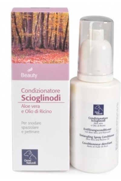 ORME NAT BALSAMO SCIOGLINODI 1 ORME NAT BALSAMO SCIOGLINODI 1