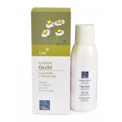 ORME NAT LOZIONE OCCHI 100ML C ORME NAT LOZIONE OCCHI 100ML C