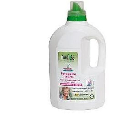 ALMAWIN DETERS LAVAT LIQ1500ML