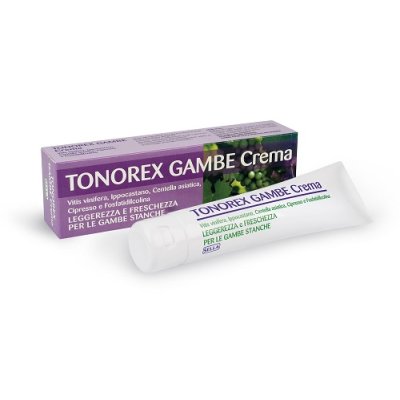 TONOREX GAMBE CR 60ML TONOREX GAMBE CR 60ML
