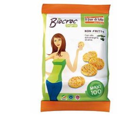 BIOCROC GALL MAIS ORIG MAXI