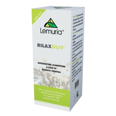 RILAXOLIV 30ML RILAXOLIV 30ML