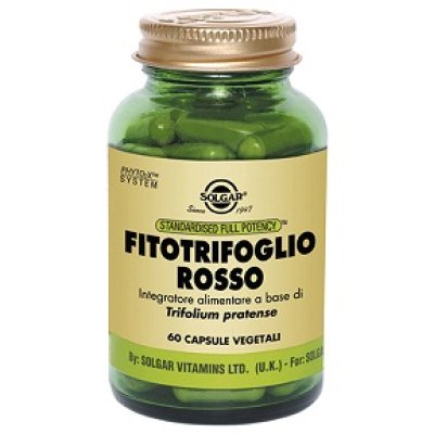 FITOTRIFOGLIO ROSSO 60VEGICPS FITOTRIFOGLIO ROSSO 60VEGICPS