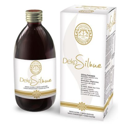 DEKOSILHUE 500ML BALESTRA DEKOSILHUE 500ML BALESTRA