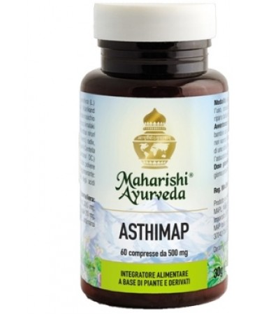 ASTHIMAP 60CPR 30G