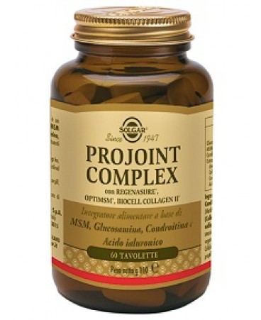 PROJOINT COMPLEX 60TAV