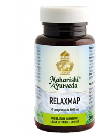 RELAXMAP 60CPR 60G