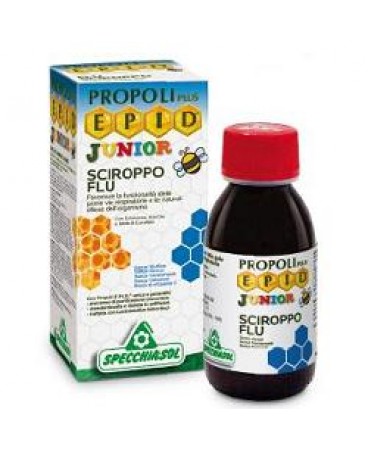 EPID FLU JUNIOR SCIR 100ML