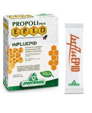 INFLUEPID 10BUST