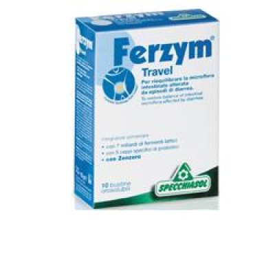 FERZYM TRAVEL 10BS FERZYM TRAVEL 10BS