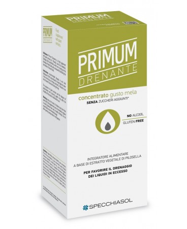 PRIMUM DREN SCIR 250ML